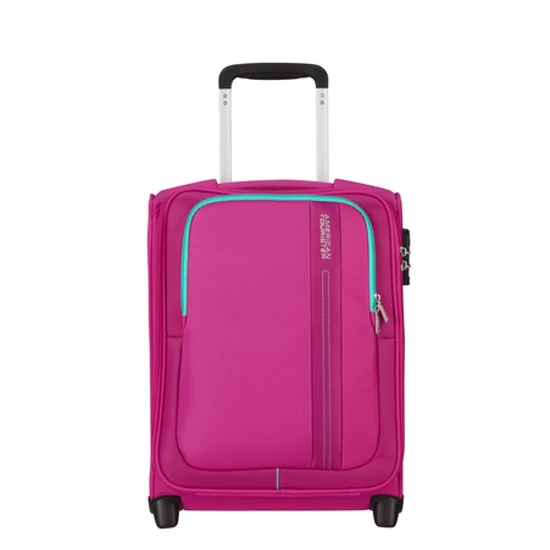 American Tourister Sea Seeker Állóbőrönd 45 cm DeepFuchsia