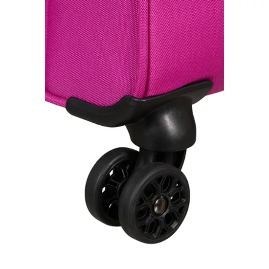 American Tourister Sea Seeker Állóbőrönd 45 cm DeepFuchsia