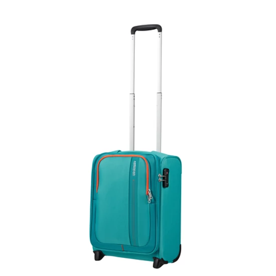 American Tourister Sea Seeker Állóbőrönd 45 cm AquaGreen