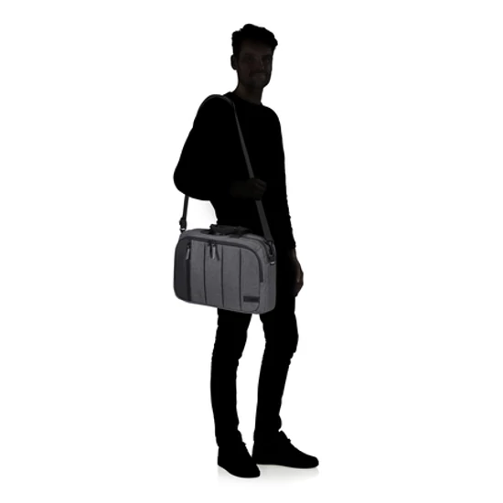 American Tourister Streethero Laptoptáska 15,6