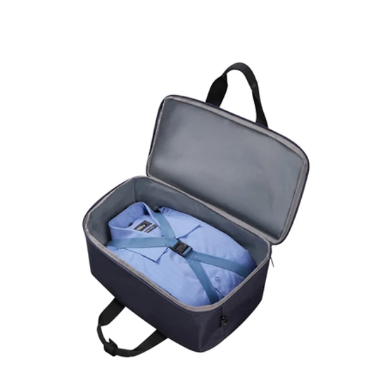 American Tourister Streethero 3 - Funkciós Fedélzeti táska Navy méret: 40 x 30 x 20 cm