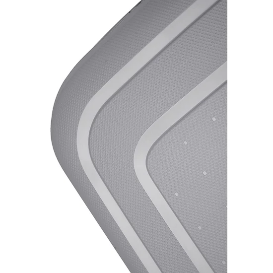 Samsonite S-Cure Spinner bőrönd 55 cm-es kabinbőrönd ajándék bőröndhuzattal