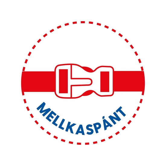 Herlitz iskolatáska SoftFlex Plus Dino 50025633