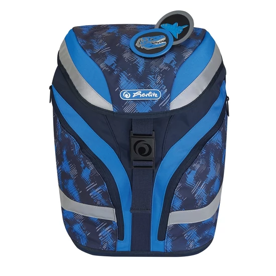 Herlitz iskolatáska SoftFlex Plus Dino 50025633