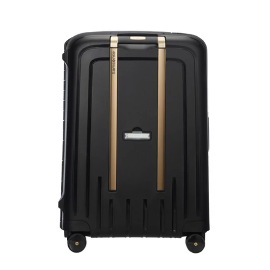 Samsonite S-Cure DLX Spinner bőrönd 75 cm