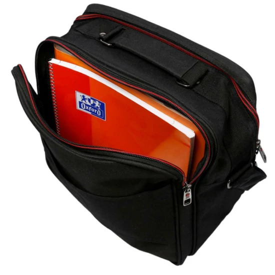 Business nagy méretű táska FK5097