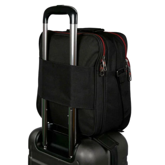 Business nagy méretű táska FK5097
