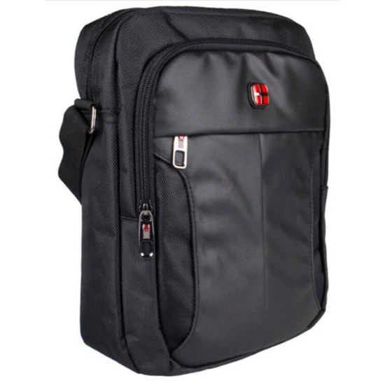 Business álló válltáska FK5132