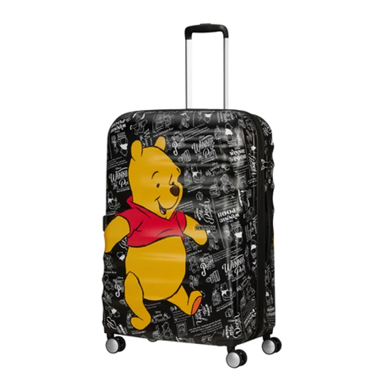 American Tourister Wavebreaker Disney bőrönd 77 cm Micimackó