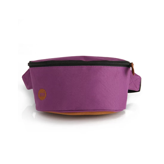 MI-PAC BUM BAG CLASSIC DK PUR  övtáska