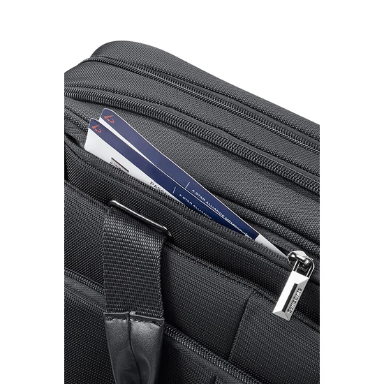 Samsonite XBR Laptoptartós Üzleti táska