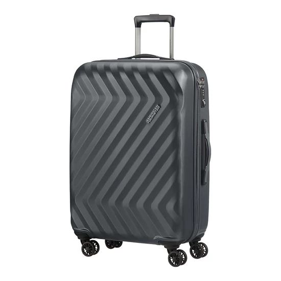 American Tourister Ziggzagg Spinner bőrönd 67 cm