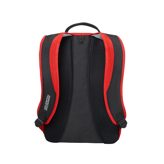American Tourister URBAN GROOVE Laptop Hátizsák 39.6 cm piros színben
