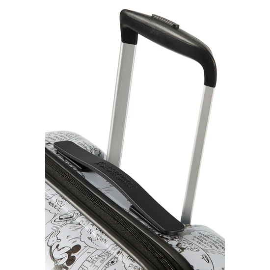 American Tourister Wavebreaker Disney bőrönd 55 cm