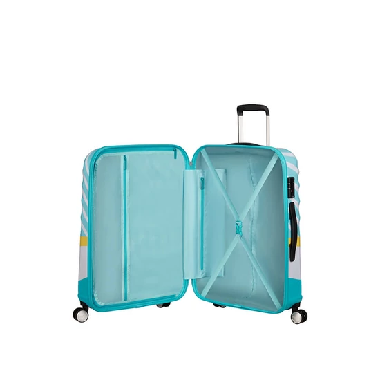 American Tourister Wavebreaker Disney bőrönd 55 cm