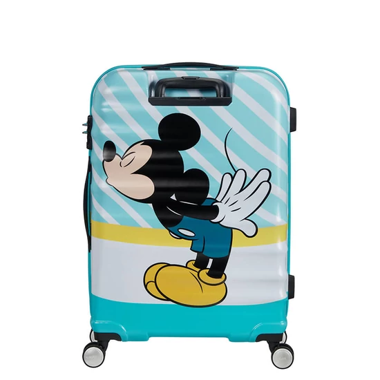 American Tourister Wavebreaker Disney bőrönd 55 cm