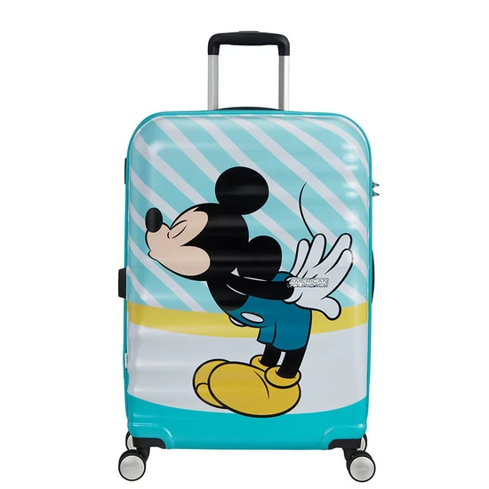 American Tourister Wavebreaker Disney bőrönd 55 cm