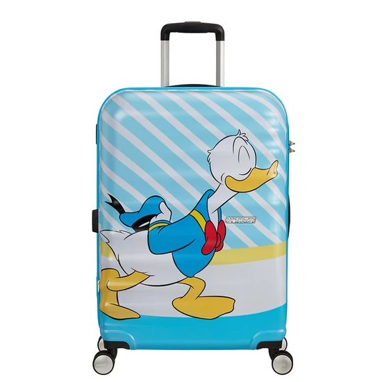American Tourister Wavebreaker Disney bőrönd 55 cm