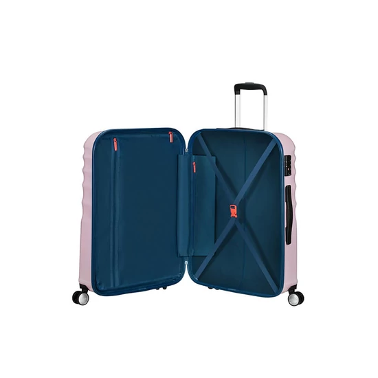 American Tourister Wavebreaker Disney bőrönd 55 cm