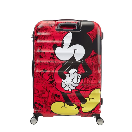 American Tourister Wavebreaker Disney bőrönd 77 cm