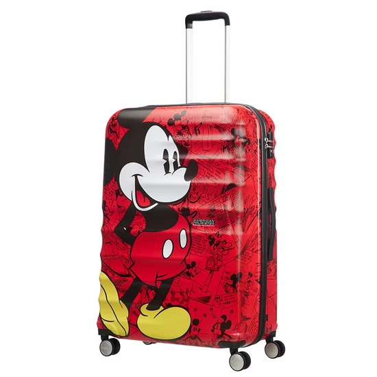 American Tourister Wavebreaker Disney bőrönd 77 cm