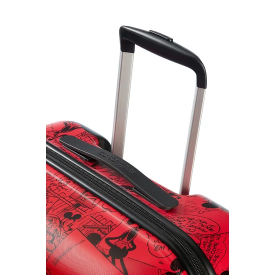 American Tourister Wavebreaker Disney bőrönd 77 cm