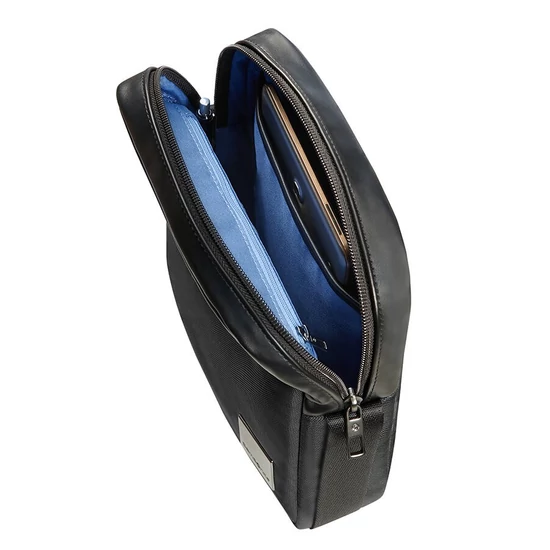 Samsonite HIP-SQUARE Keresztpántos Táska M 7,9