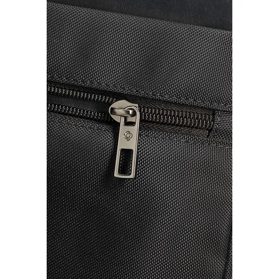 Samsonite HIP-SQUARE Keresztpántos Táska M 7,9