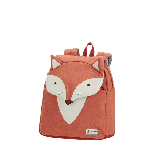 Samsonite Happy Sammies FoxWilliam Hátizsák S