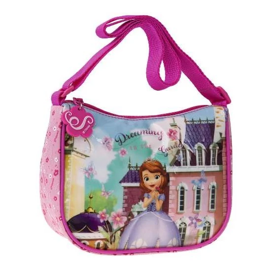 DI-40360 DISNEY VÁLLTÁSKA