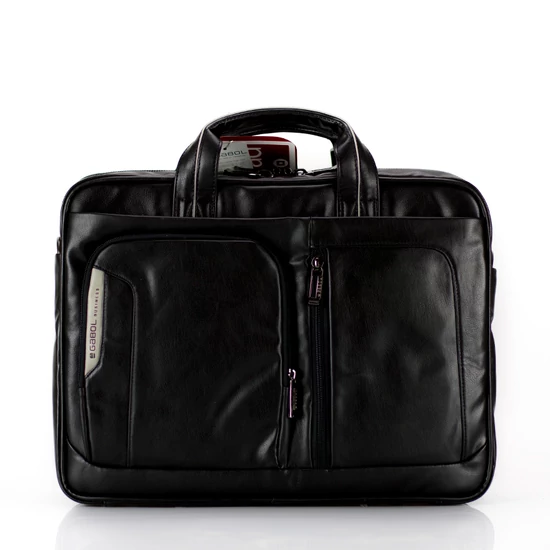 GA-406203 Gabol Shadow laptoptáska 15,6