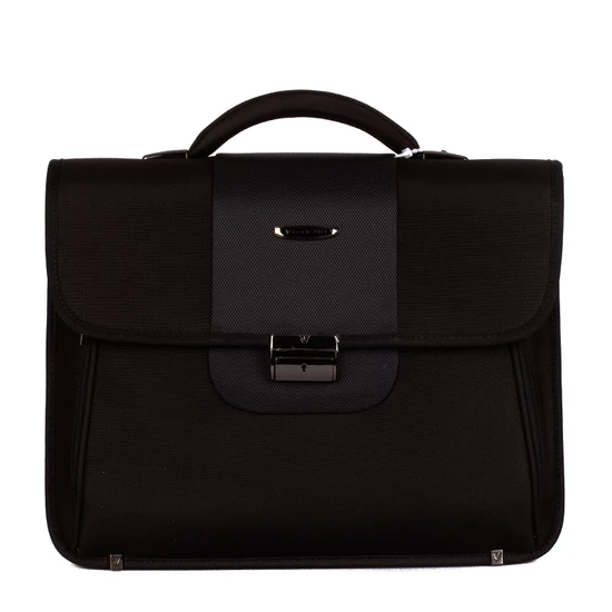 R-2711 Roncato Easy Office akta- és laptoptáska 15,6