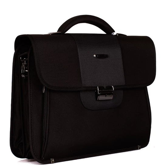 R-2711 Roncato Easy Office akta- és laptoptáska 15,6