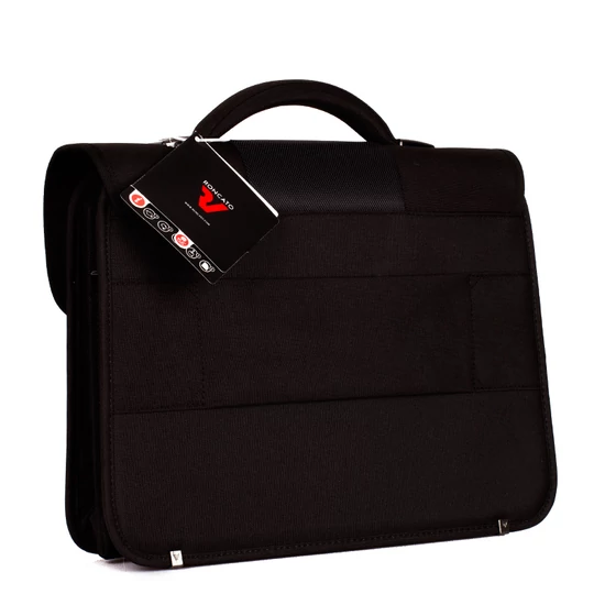 R-2711 Roncato Easy Office akta- és laptoptáska 15,6