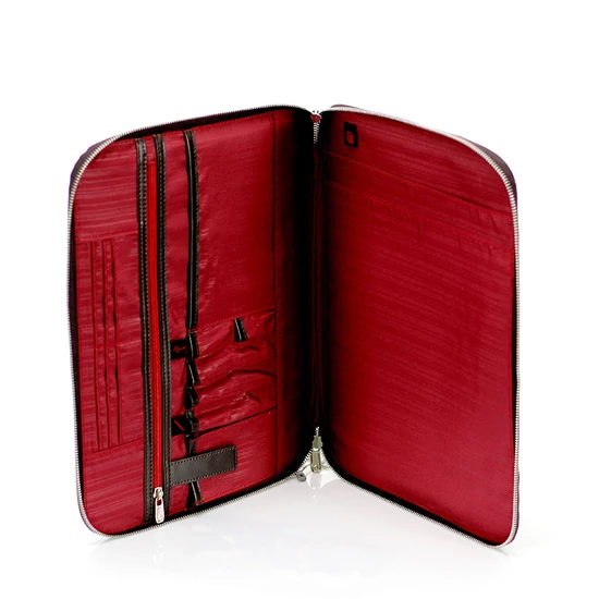 Samsonite S-thetic irattartó mappa