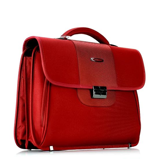 R-2711 Roncato Easy Office akta- és laptoptáska 15,6