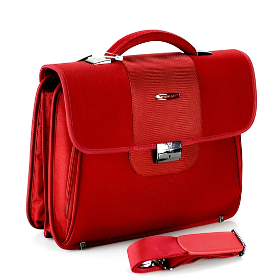 R-2711 Roncato Easy Office akta- és laptoptáska 15,6