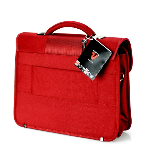 R-2711 Roncato Easy Office akta- és laptoptáska 15,6