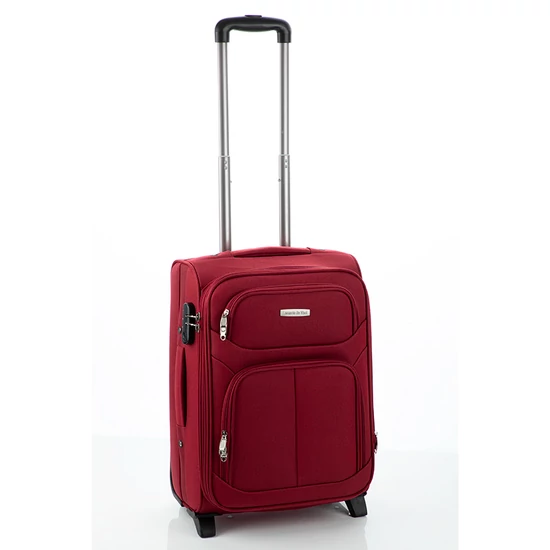 Leonardo Da Vinci Bőrönd kabin méret WIZZAIR méret