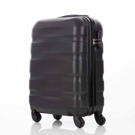 BONTOUR Bőrönd kabin méret ÚJ WIZZAIR RYANAIR méret