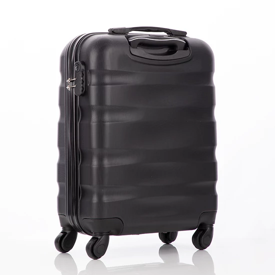BONTOUR Bőrönd kabin méret ÚJ WIZZAIR RYANAIR méret