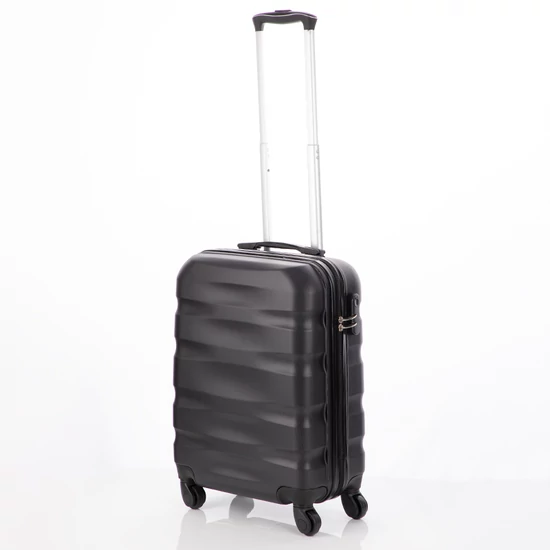 BONTOUR Bőrönd kabin méret ÚJ WIZZAIR RYANAIR méret