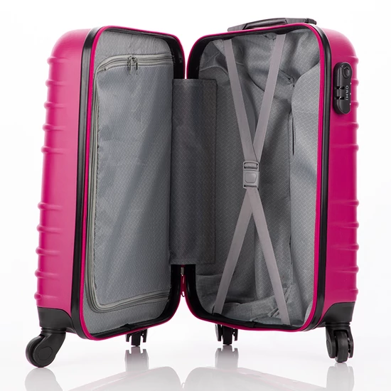 Bőrönd kabin méret ÚJ WIZZAIR RYANAIR méret