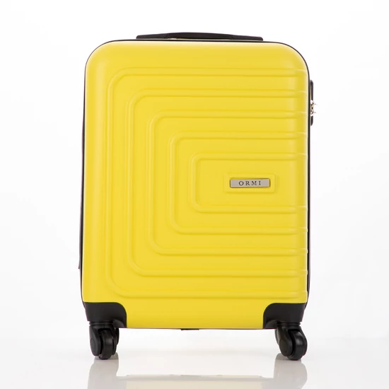 Keményfalú Bőrönd kabin méret ÚJ WIZZAIR RYANAIR méret