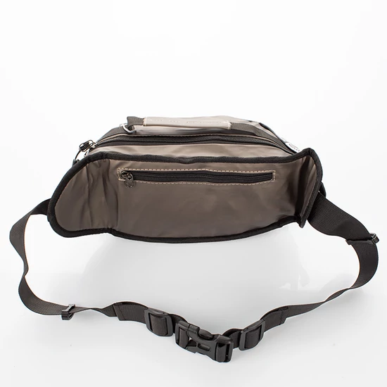 Rhino Bag professional vízhatlan övtáska zöld színben 1100-6 Khaki