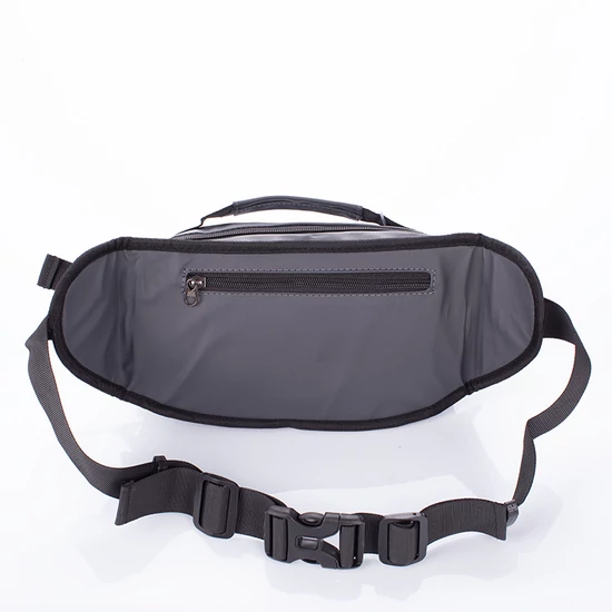 Rhino Bag professional vízhatlan övtáska szürke színben 1100-6 grey