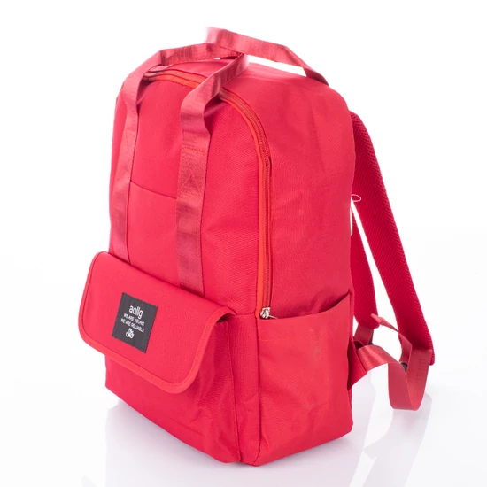 Rhino pink színű hátizsák 709