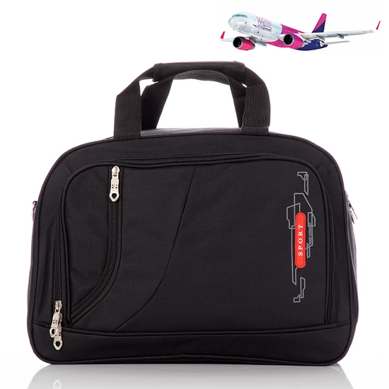 Olcsó Fedélzeti táska 40×30×20 cm* WIZZAIR járataira felvihető