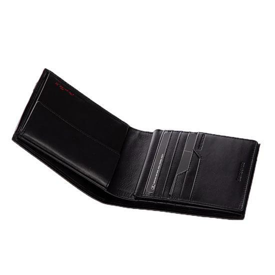 PRO-DLX 5S SLG pénztárca RFID rendszerrel