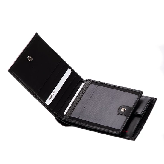 PRO-DLX 5S SLG pénztárca RFID rendszerrel